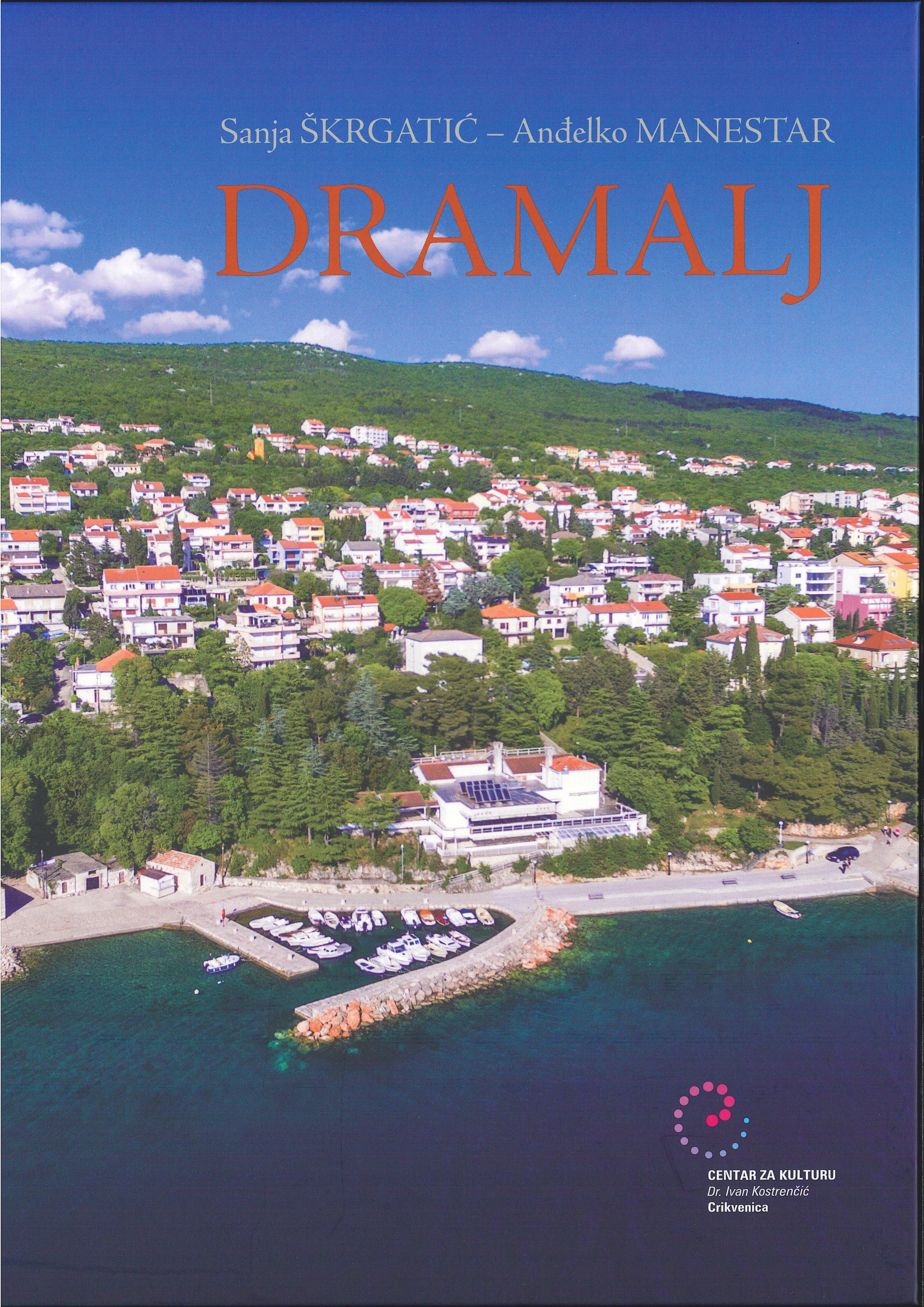 Dramalj (monografija)