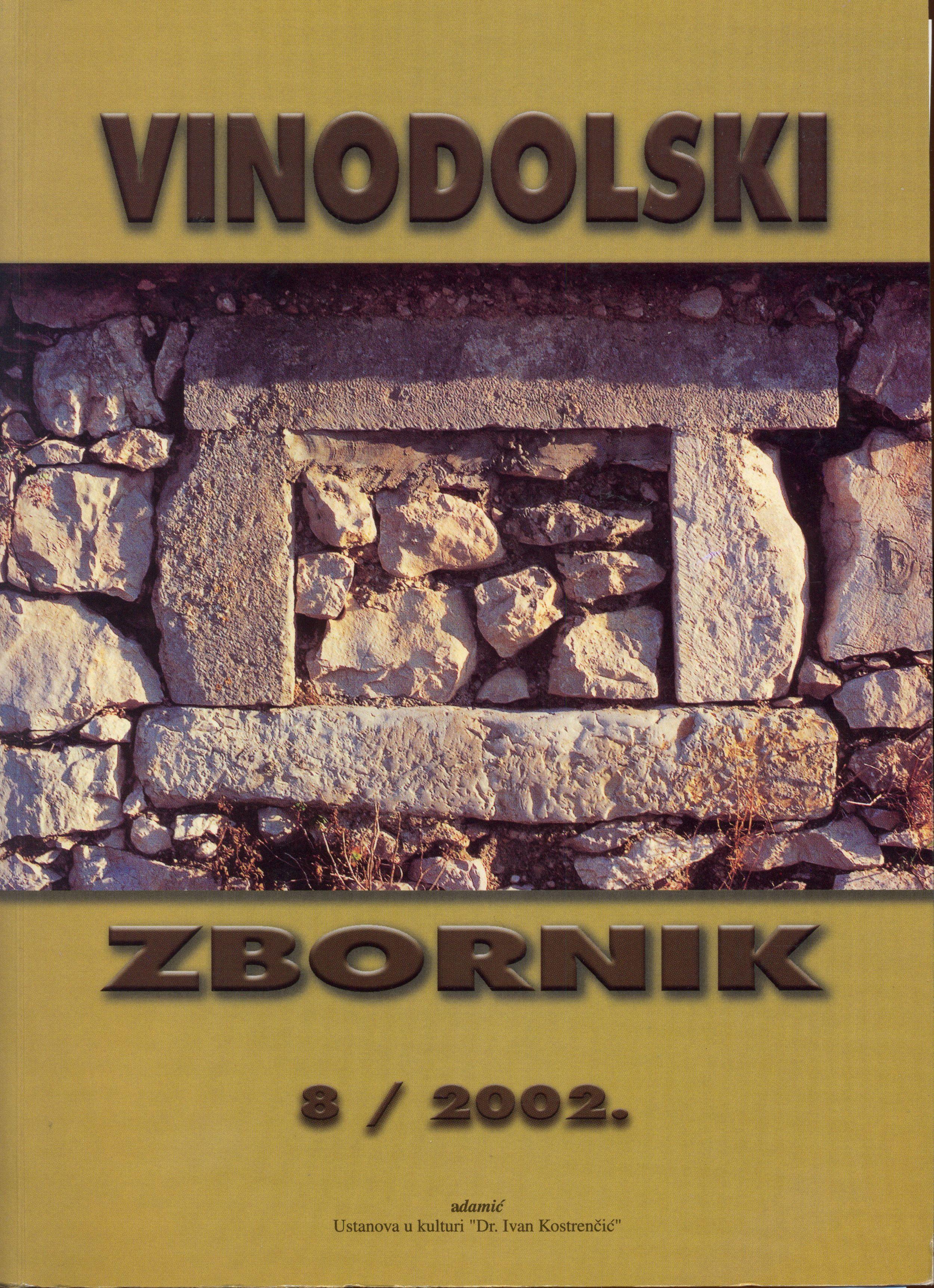 zbornik