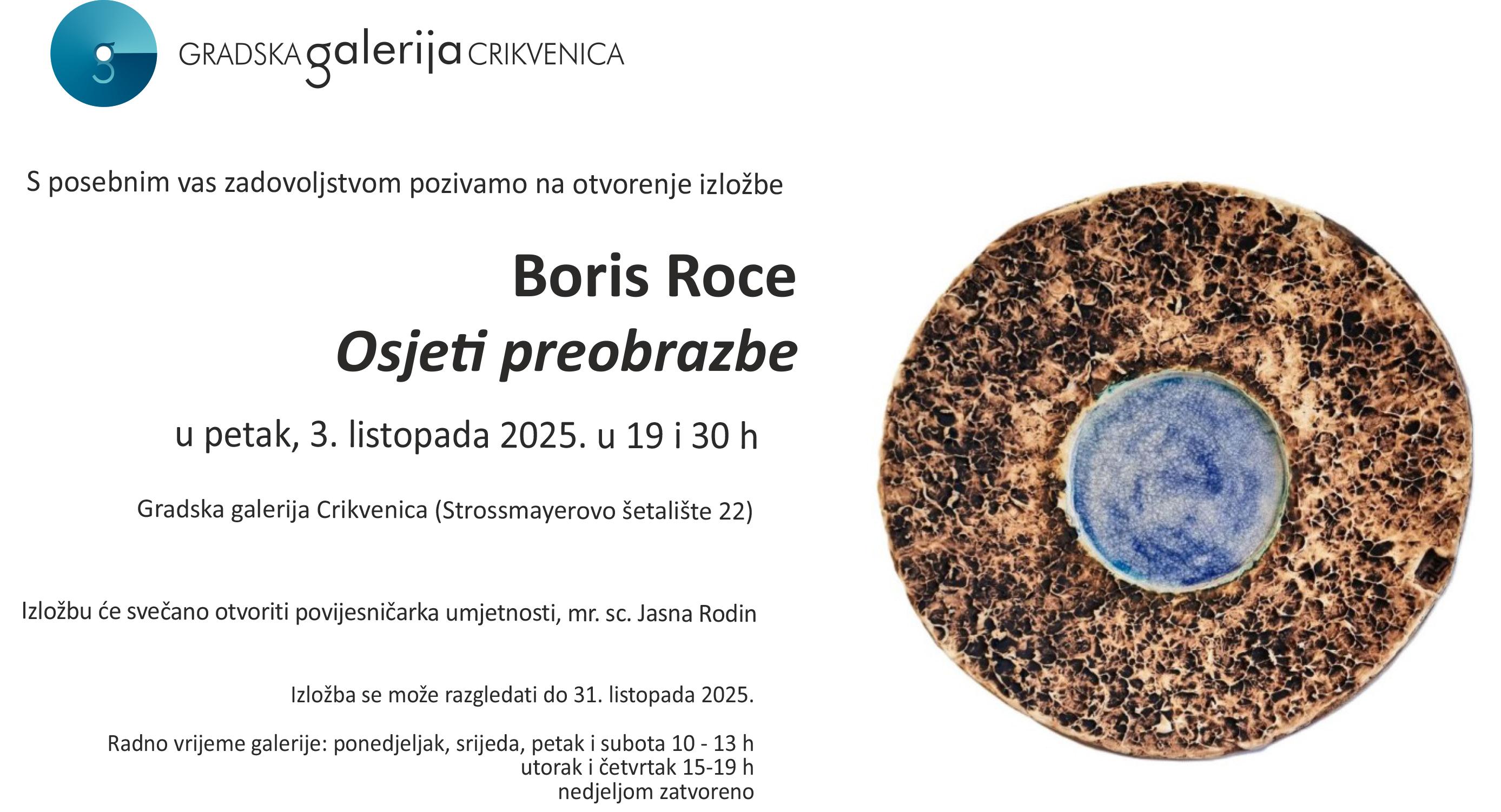 roce