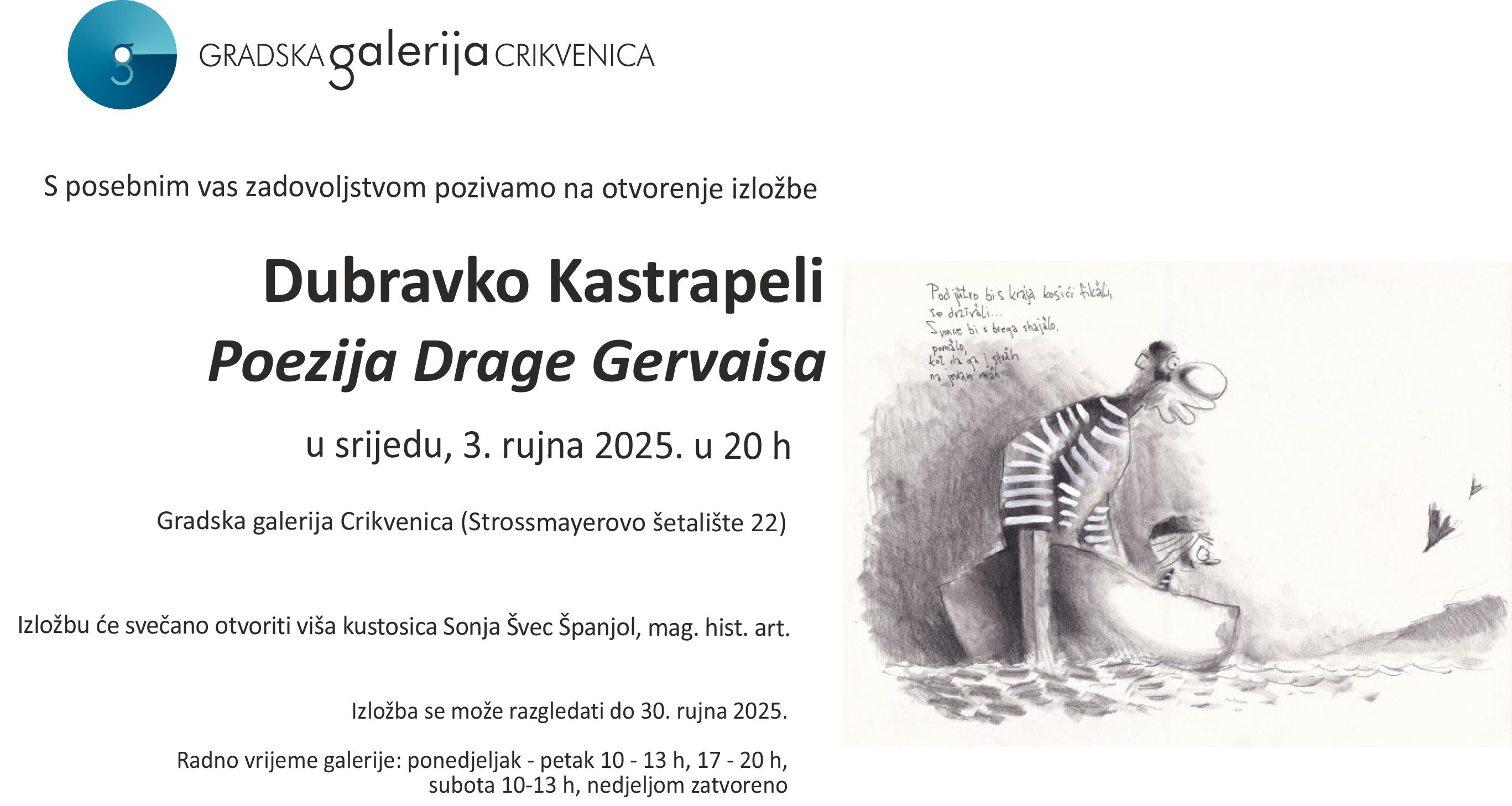 Kastrapeli