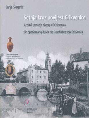 šetnja kroz povijest