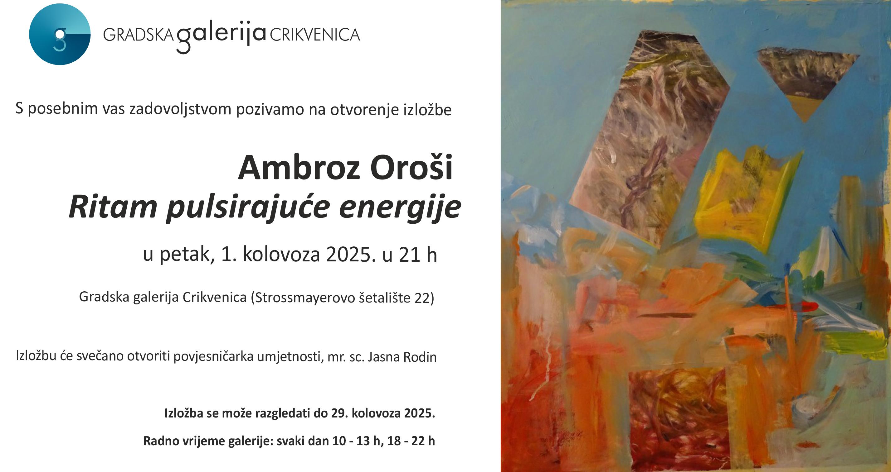 orosi