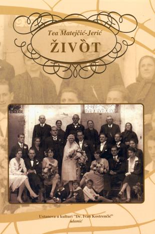 Život