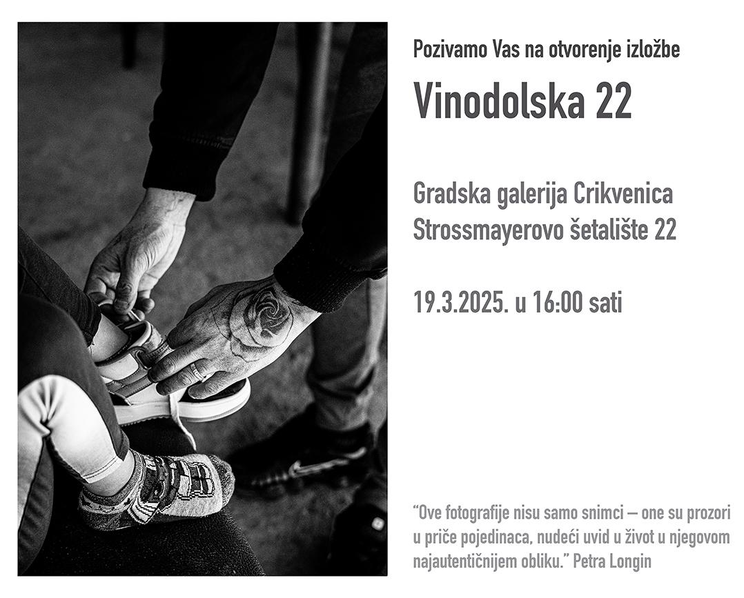 Vinodolska 22
