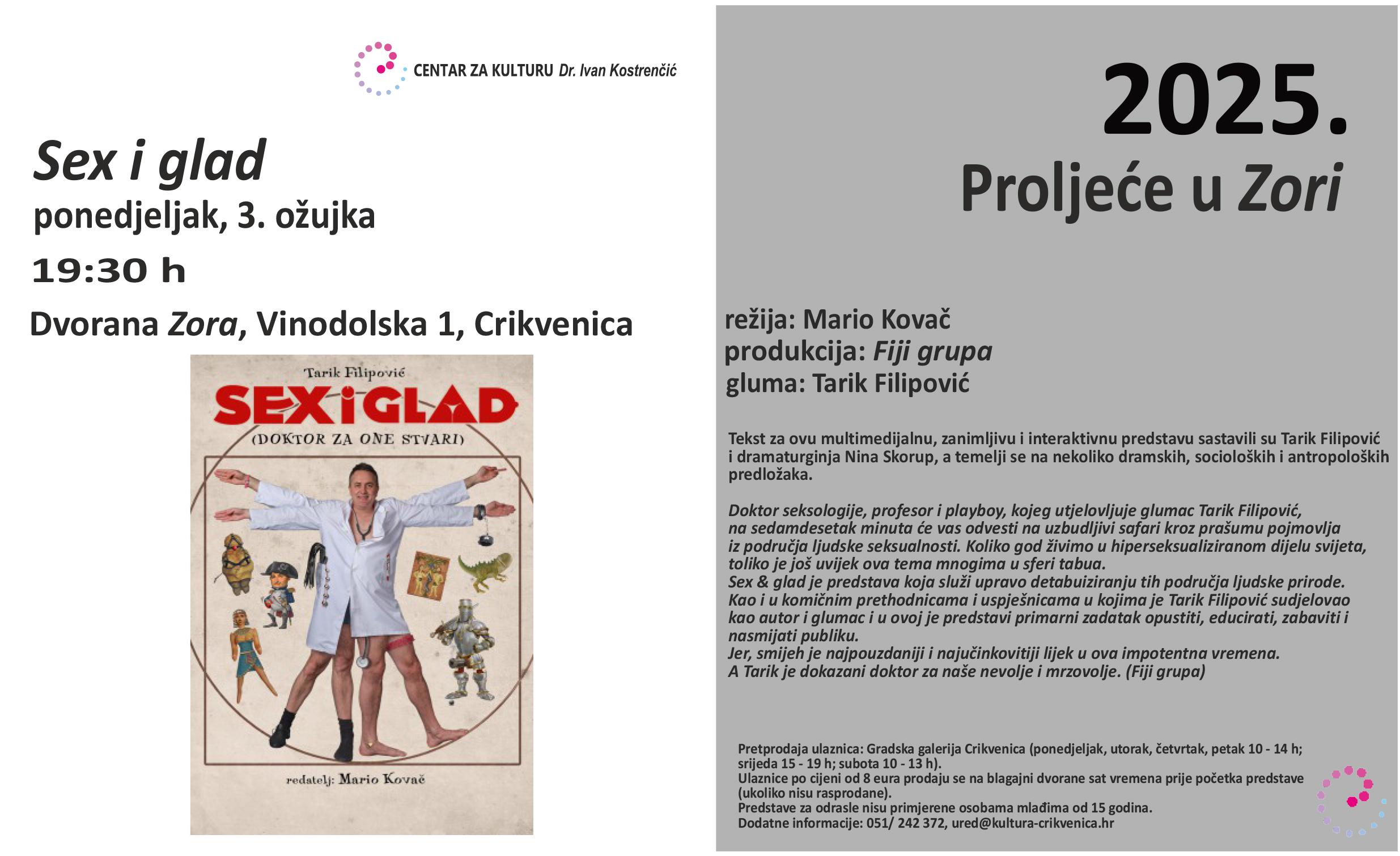 Proljeće u Zori 2025.