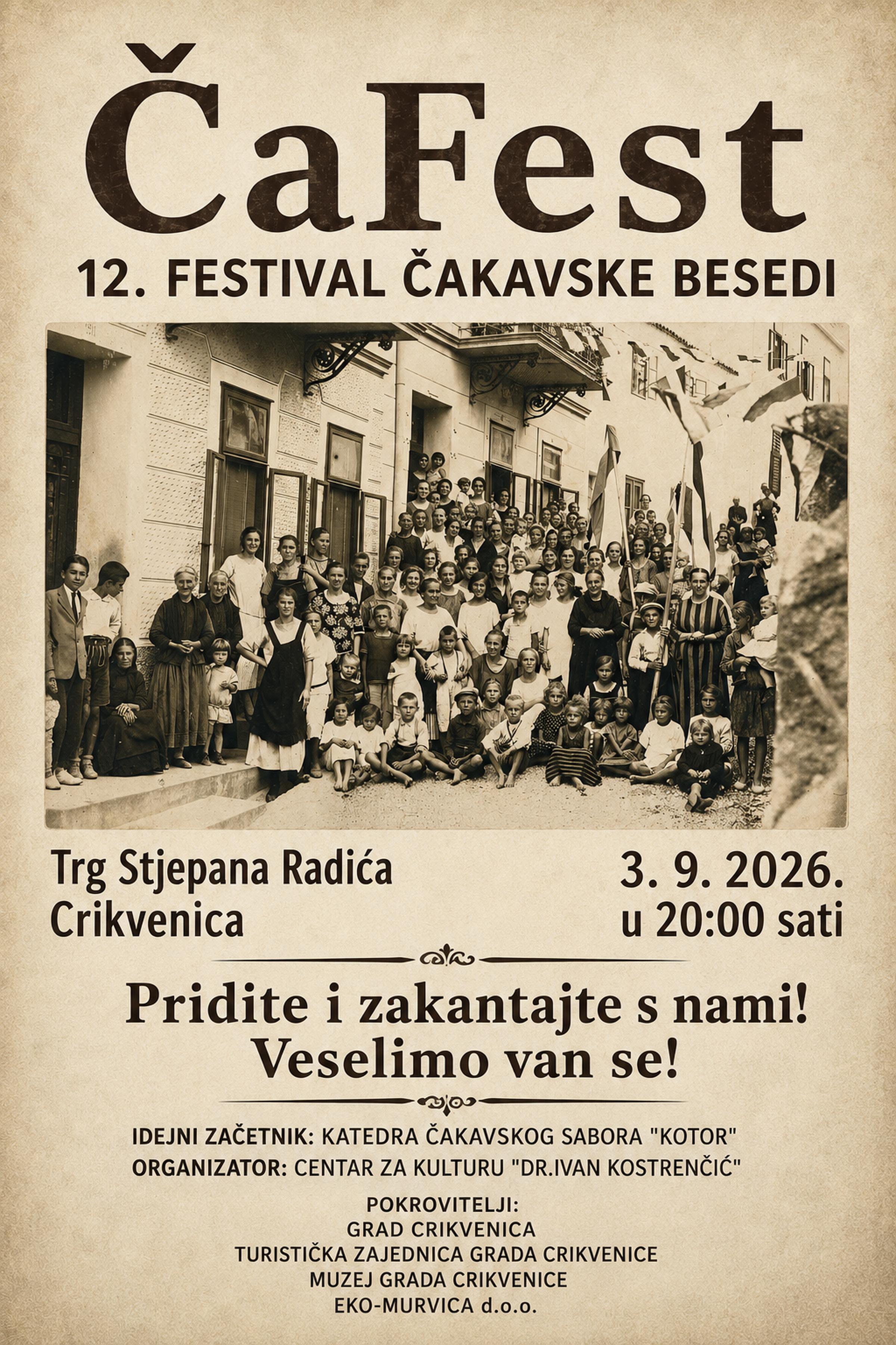 ČaFest